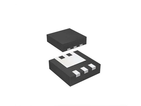 What is the difference between low voltage MOS and high voltage MOS?