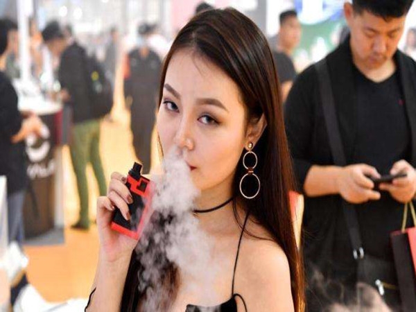 Briefly describe the application scheme of electronic cigarette